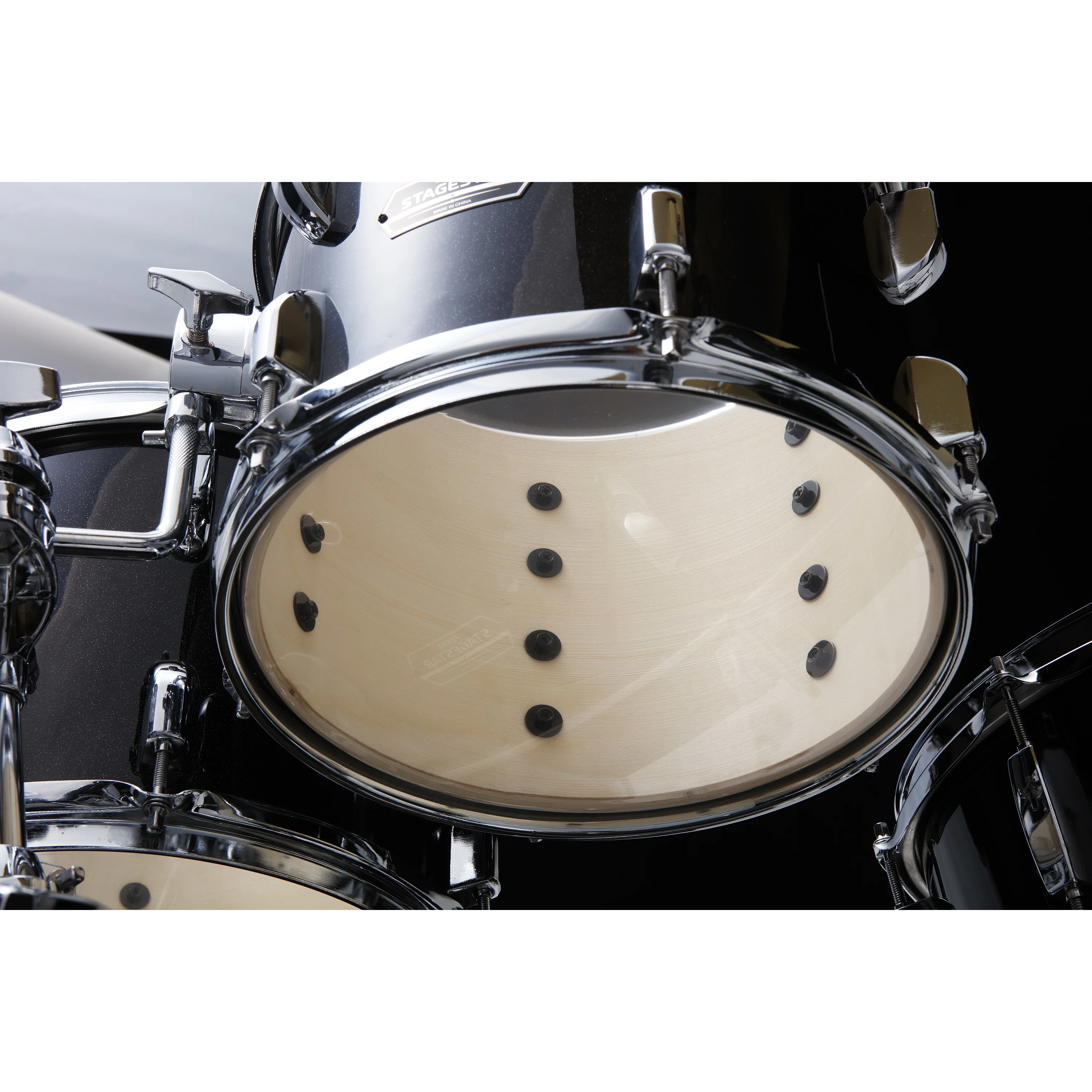 Stagestar ST52H6 Drumset BNS